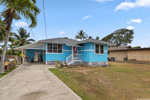 628 Maluniu Ave, Kailua, HI, 96734-2154 | Card Image