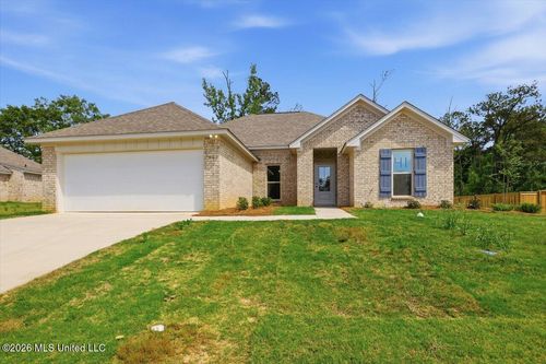 550 Patrick Farms Dr, Pearl, MS, 39208-9424 | Card Image