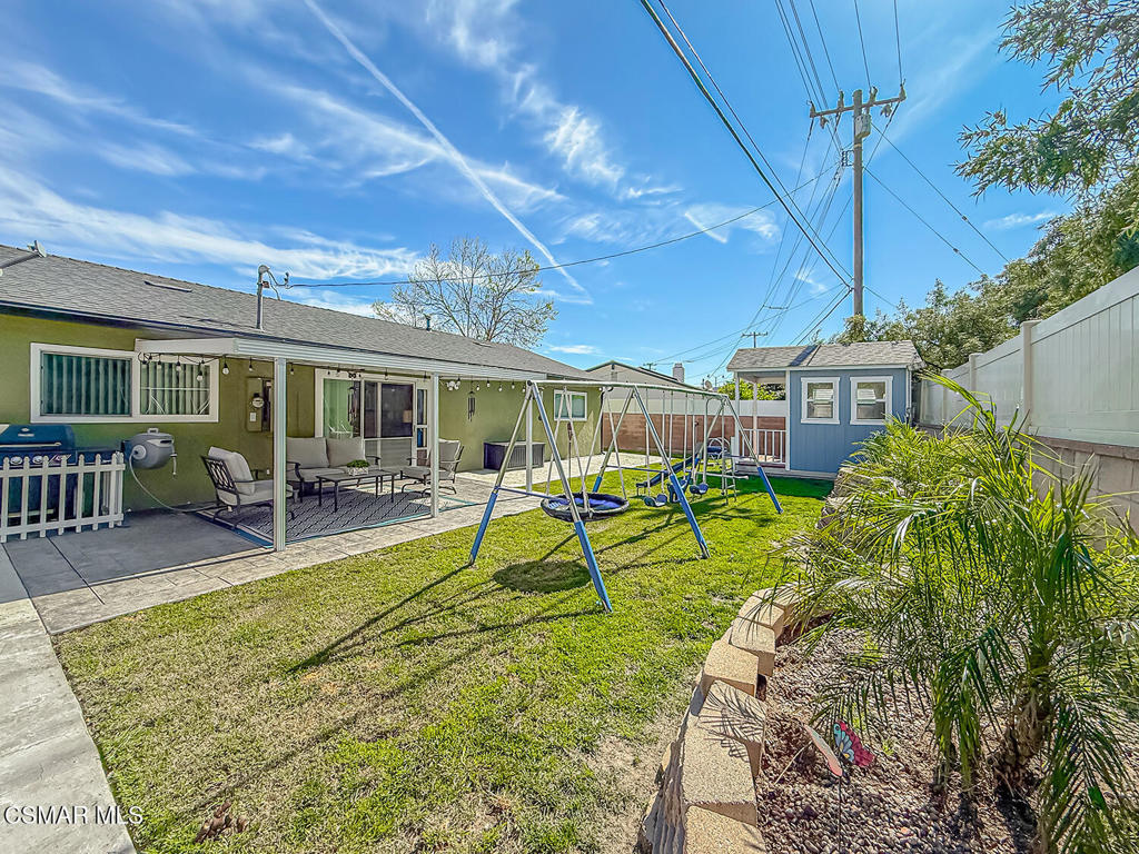 Residential in Simi Valley 3