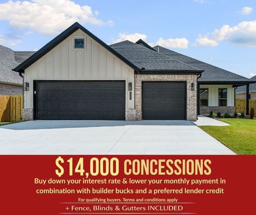 2117 Porter St, Pea Ridge, AR, 72751-4101 | Card Image