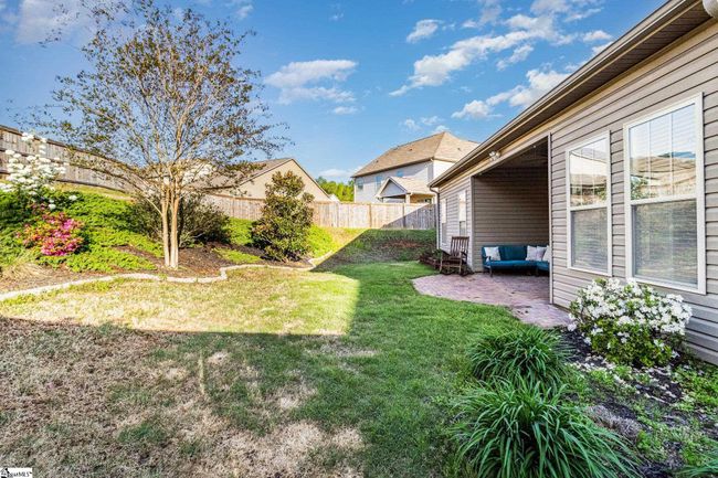 310 Wildflower Rd, House other with 3 bedrooms, 2 bathrooms and 2 parking in Easley SC | Image 32