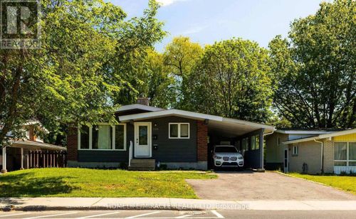 2329 Ryder St, Ottawa, ON, K1H6X4 | Card Image