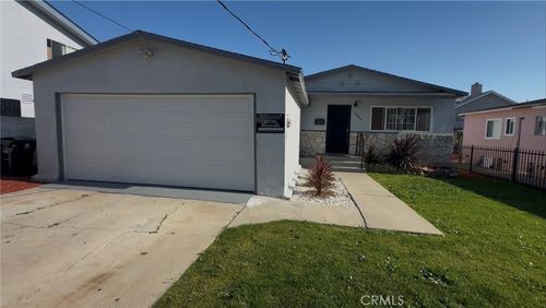 1566 W 208th St, Torrance, CA, 90501 | Card Image