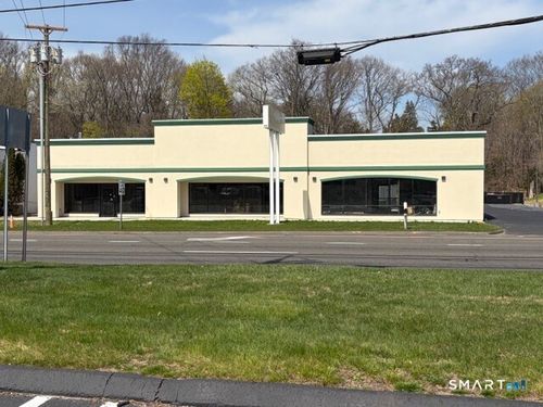 449 Boston Post Rd, Orange, CT, 06477-3509 | Card Image