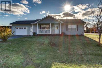 1A Meredith Dr, House other with 2 bedrooms, 2 bathrooms and null parking in Sussex Corner NB | Image 1