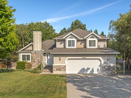 3286 Deer Creek Cv, Salt Lake City, UT, 84121-5700 | Card Image