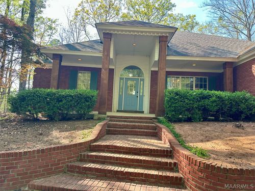 265 Jasmine Hollow Rd, Wetumpka, AL, 36093-1713 | Card Image