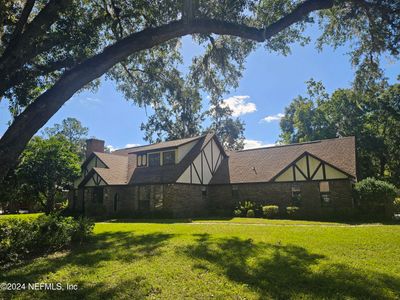 1120 Natures Hammock Road S, House other with 4 bedrooms, 3 bathrooms and null parking in St Johns FL | Image 1