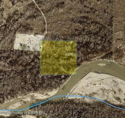 LOT 1 S Newby Ln, Bloomfield, NM, 87413 | Card Image