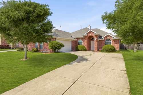 2210 High Point Dr, Sachse, TX, 75048-2166 | Card Image