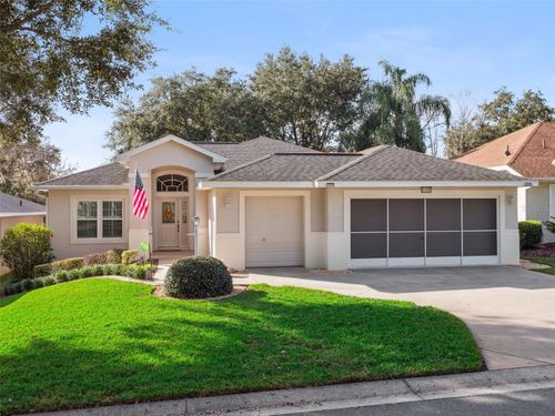 21103 Lionheart Drive, LEESBURG, FL, 34748 | Card Image