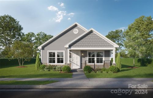 Lot 1 Pope Avenue, Gastonia, NC, 28052 | Card Image