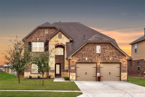 8062 Mozart Street, Round Rock, TX, 78665 | Card Image