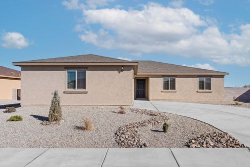 2608 Desi Loop, Belen, NM, 87002-8309 | Card Image