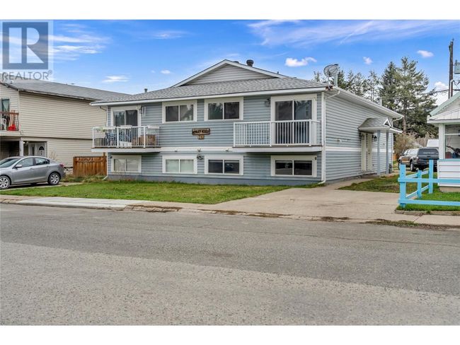 1 - 76 Kenley Ave, Home with 2 bedrooms, 2 bathrooms and 1 parking in Princeton BC | Image 21