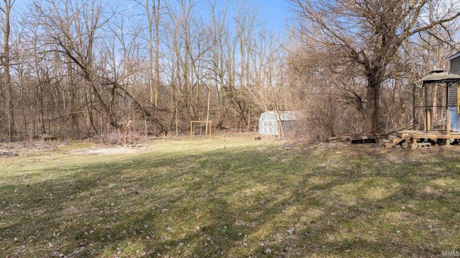 209 N Elm St, Home with 0 bedrooms, 0 bathrooms and null parking in Silver Lake IN | Image 5
