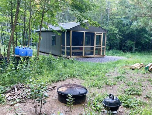 W3269 Blockhouse Lake Rd, Park Falls, WI, 54552 | Card Image