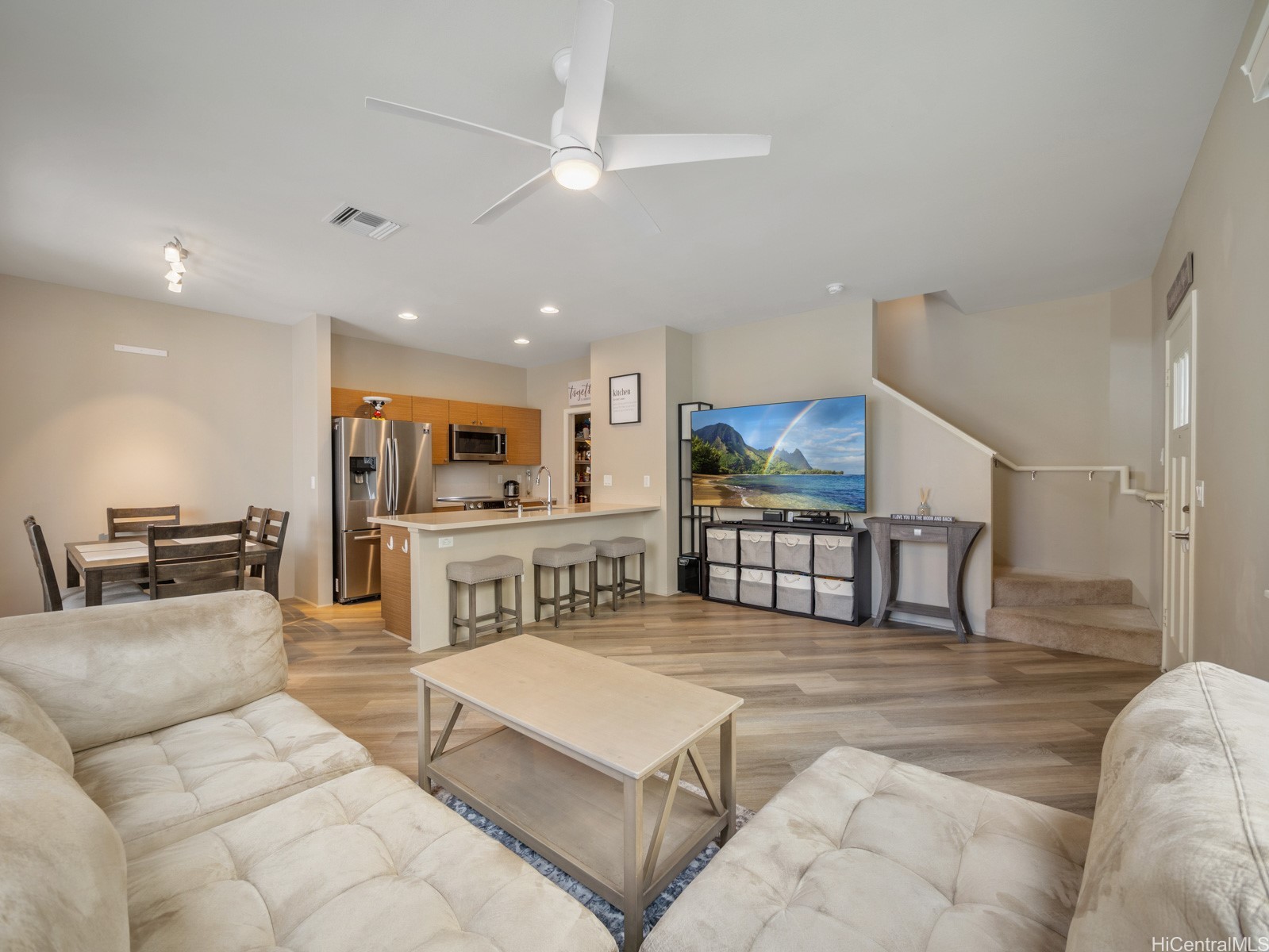 Residential in Ewa Beach 4