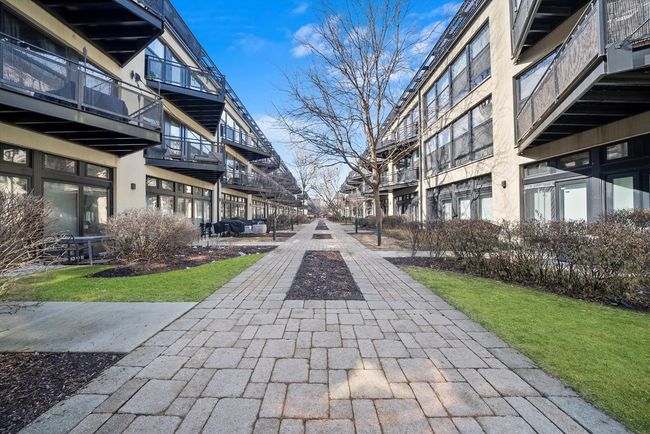UNIT-109 - 1070 W 15 Th St, Condo with 2 bedrooms, 1 bathrooms and 1 parking in Chicago IL | Image 21