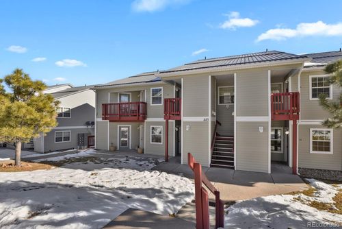 unit-23-443 S 1st St, Cripple Creek, CO, 80813-5263 | Card Image