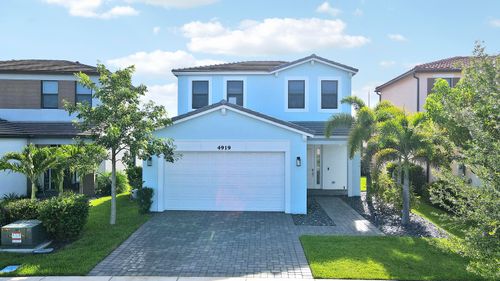 4919 Coquina Pl, Westlake, FL, 33470-3283 | Card Image