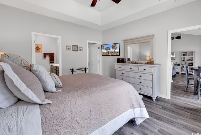 832 Windsor Rose Dr, House other with 3 bedrooms, 2 bathrooms and 4 parking in Conway SC | Image 22