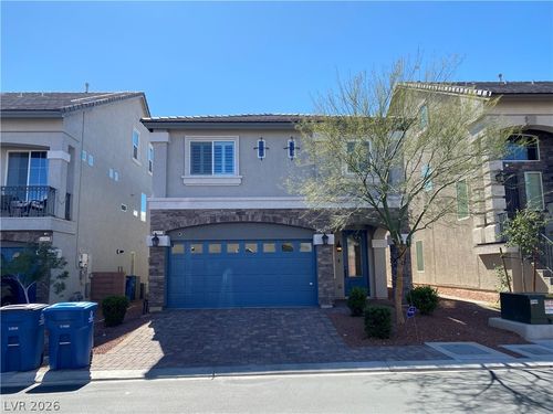 6357 Luna Rosa Avenue, Las Vegas, NV, 89118 | Card Image