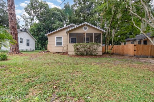 3042 Green St, Jacksonville, FL, 32205-5802 | Card Image