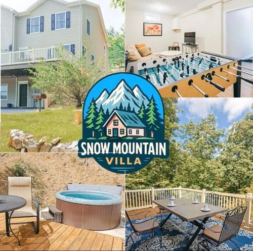 3707 Killy Ct, MCGAHEYSVILLE, VA, 22840-3234 | Card Image