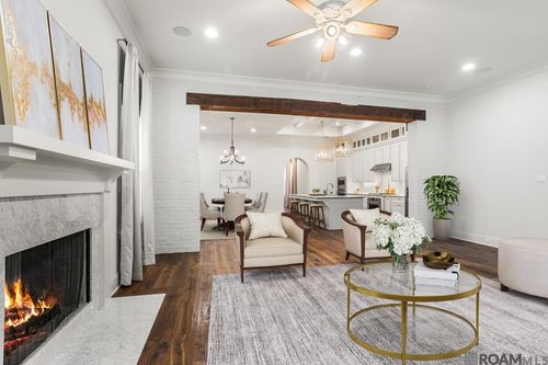 1850 Sugar Cane Ln, Baton Rouge, LA, 70810-7866 | Card Image