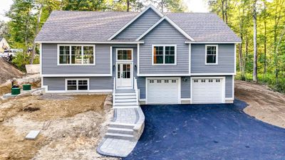 58 Mary Ann Avenue, House other with 3 bedrooms, 1 bathrooms and null parking in Salem NH | Image 1