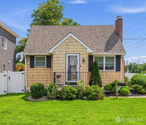 44 Livingston Ave, Avenel, NJ, 07001-1443 | Card Image