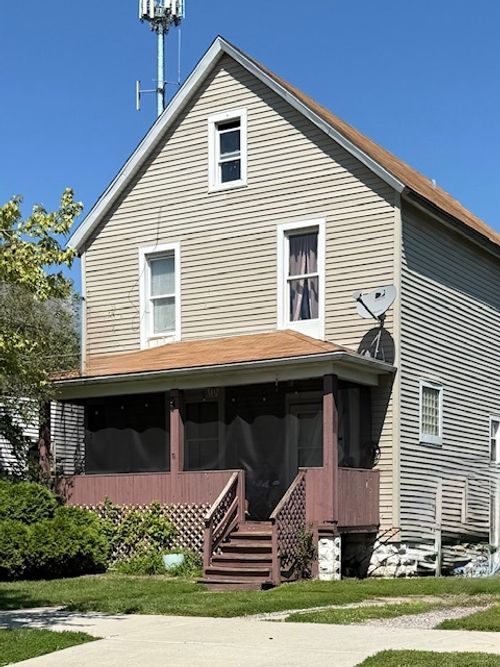 21 W 21st St, Chicago Heights, IL, 60411-4011 | Card Image