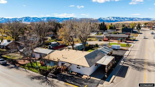 408 Us Highway 14, Ranchester, WY, 82839-5018 | Card Image