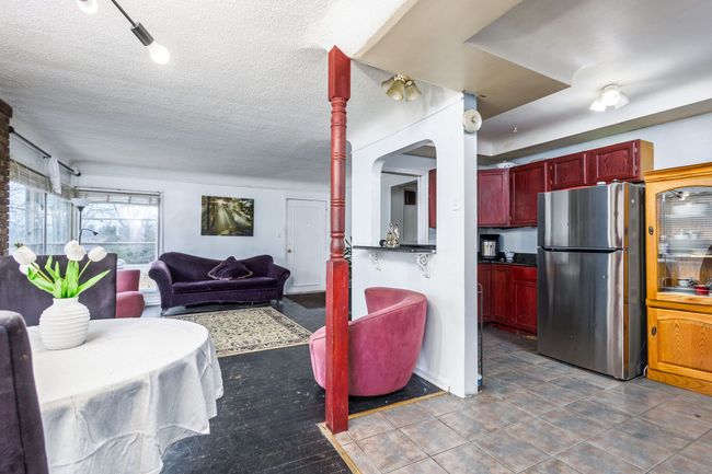 Kitchen, Dining Room, Living Room, Big Windows | Image 7