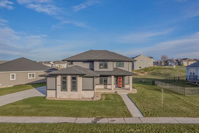 1421 Greenleaf Ct, Home with 4 bedrooms, 4 bathrooms and null parking in SUN PRAIRIE WI | Image 43