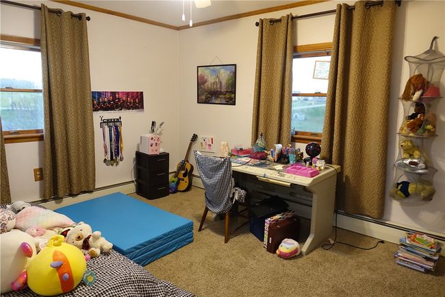 3118 Oneida Valley Rd, House other with 3 bedrooms, 2 bathrooms and 2 parking in Hilliards PA | Image 13