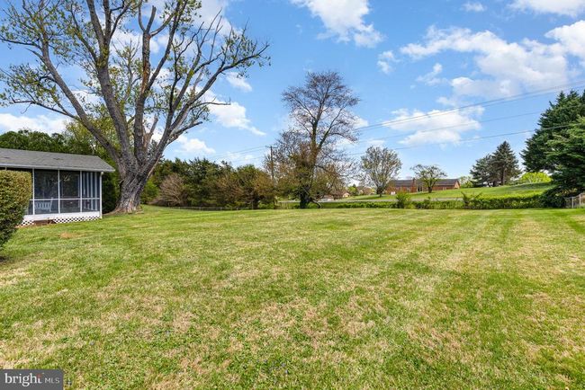 20063 Williams Dr, House other with 4 bedrooms, 2 bathrooms and null parking in CULPEPER VA | Image 35