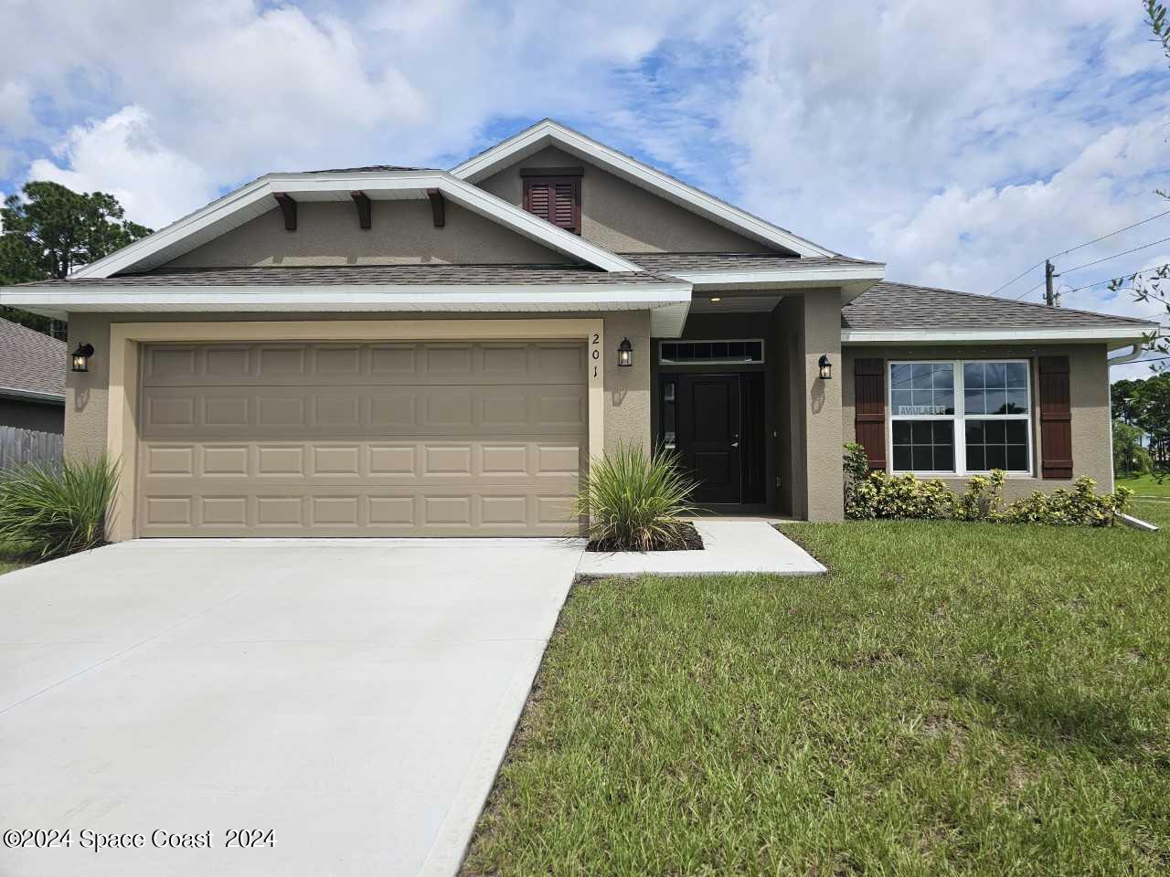 Olin Rd, Palm Bay, FL 32908