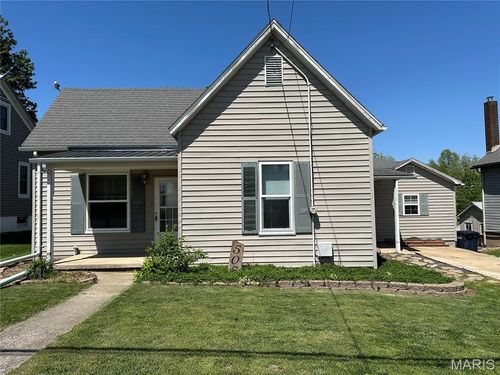 505 E Main St, Steeleville, IL, 62288-1626 | Card Image