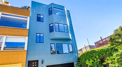 5 Montague Pl, San Francisco, CA, 94133-3507 | Card Image