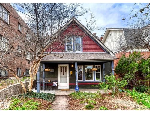 53 N Washington St, Denver, CO, 80203-4204 | Card Image