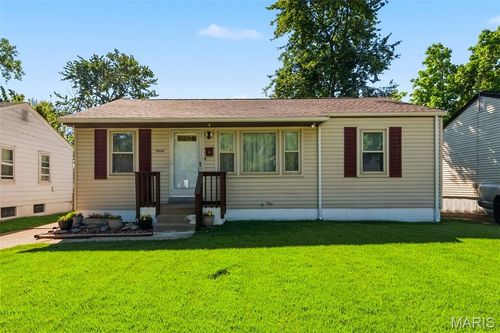 4444 Herbert Avenue, Woodson Terrace, MO, 63134 | Card Image