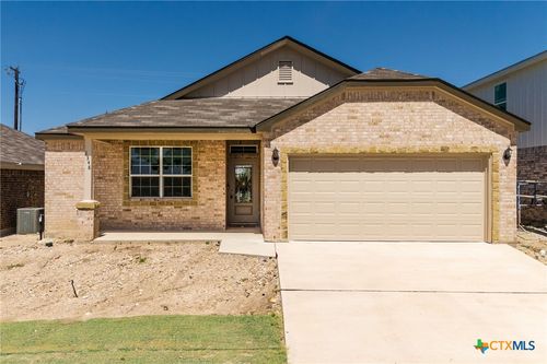 1348 Lindsey Dr, Copperas Cove, TX, 76522-8279 | Card Image