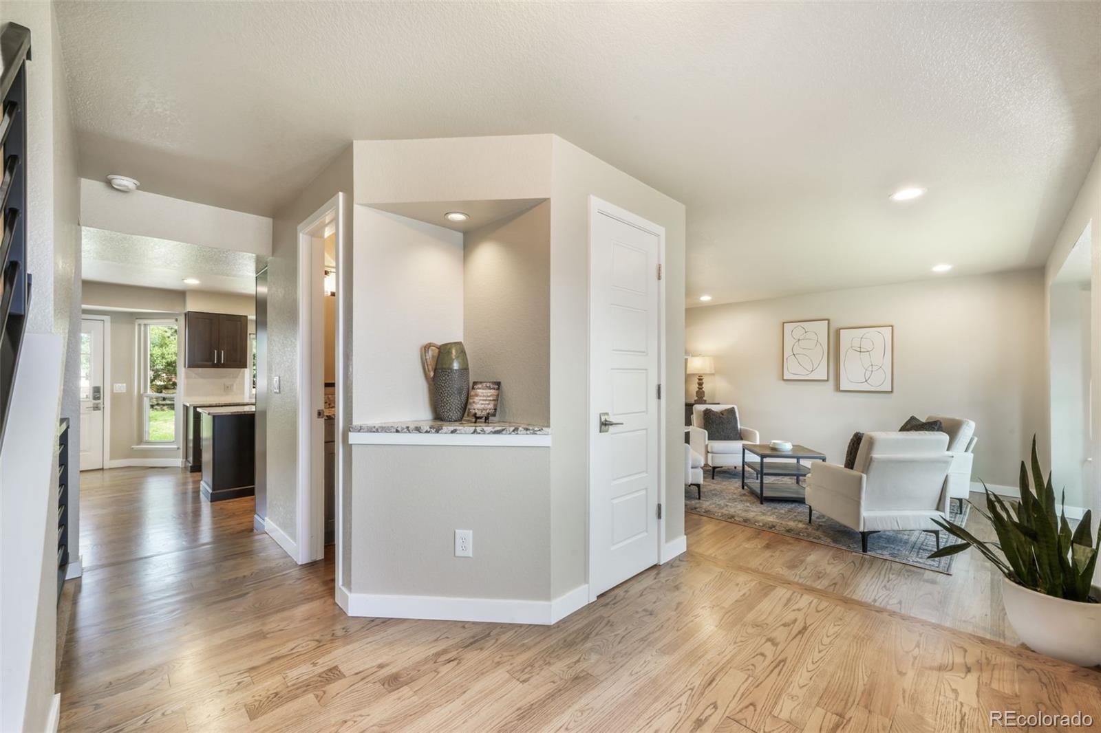 Residential in Colorado Springs 3