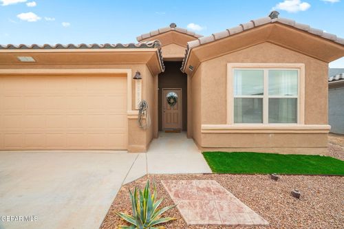 13956 Garforth Avenue, El Paso, TX, 79928 | Card Image