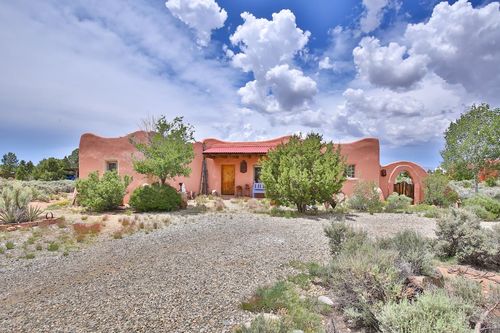 15 Calle Del Sol, Ranchos De Taos, NM, 87557-7920 | Card Image