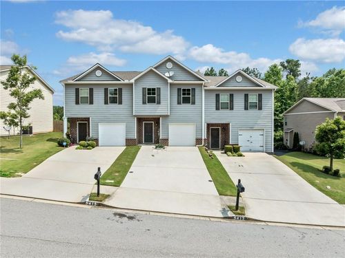 5415 Sycamore Ct, OAKWOOD, GA, 30566-2922 | Card Image