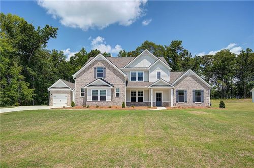 114 Homesite Saddle Drive, Senoia, GA, 30276 | Card Image
