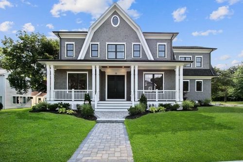 22 Stein Cir, Newton, MA, 02459-3649 | Card Image